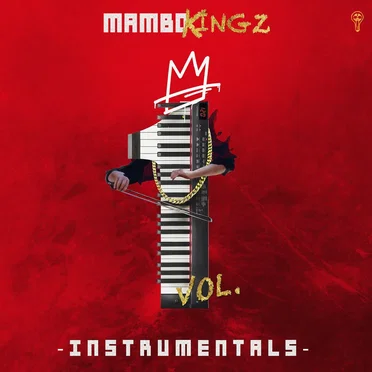 Instrumentals, Vol. 1