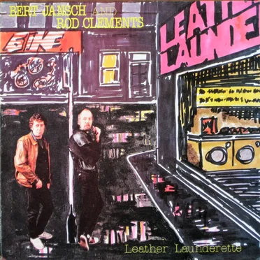 Leather Launderette