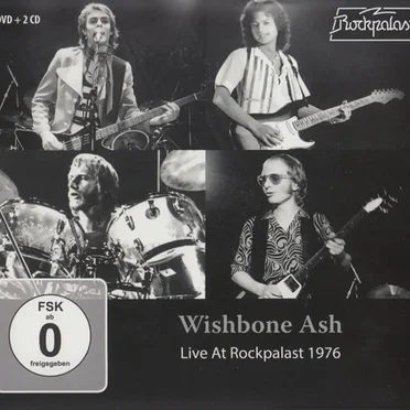 Live at Rockpalast 1976