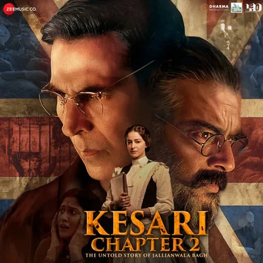 Kesari Chapter 2