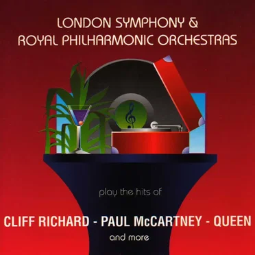 Play the Hits of Cliff Richard, Paul McCartney, Queen and more