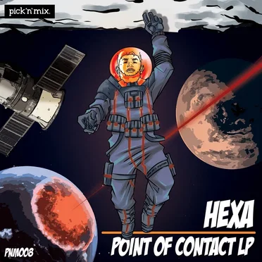 Point of Contact LP
