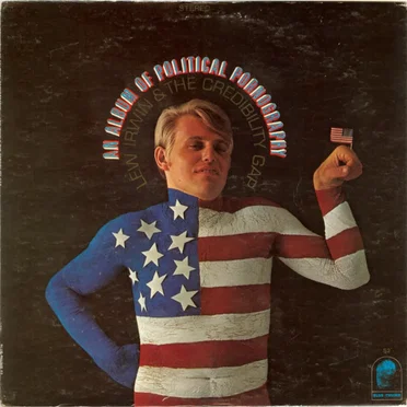 Lew Irwin