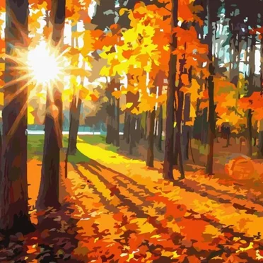 Solitude