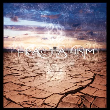 Fractalism by Various Artists - album cover