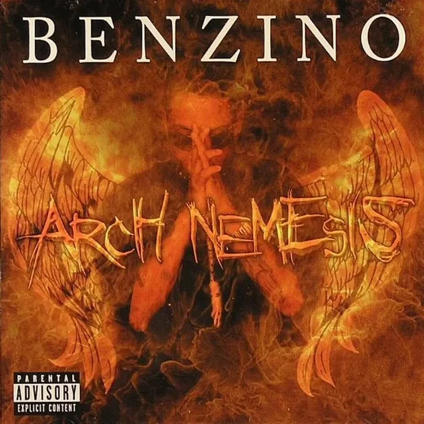 Arch Nemesis