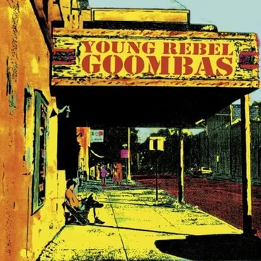 Young Rebel Goombas