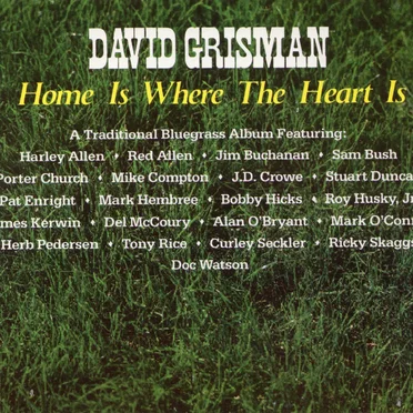 Home Is Where the Heart Is