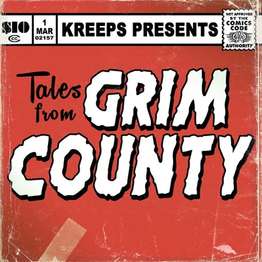 Tales From Grim County