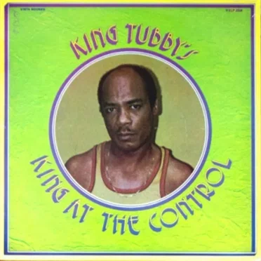 King at the Control