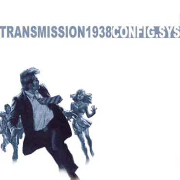 Transmission 1938