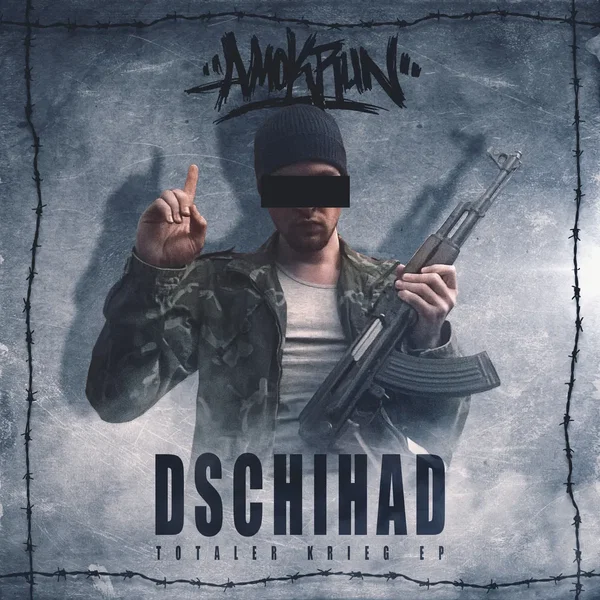 Dschihad (Totaler Krieg)