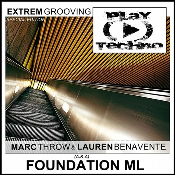 Extrem Grooving (special edition)