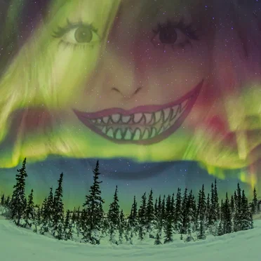 aurora borealis
