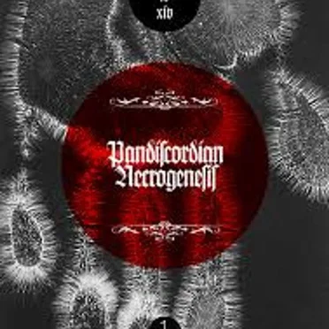 Pandiscordian Necrogenesis by Pandiscordian Necrogenesis - album cover