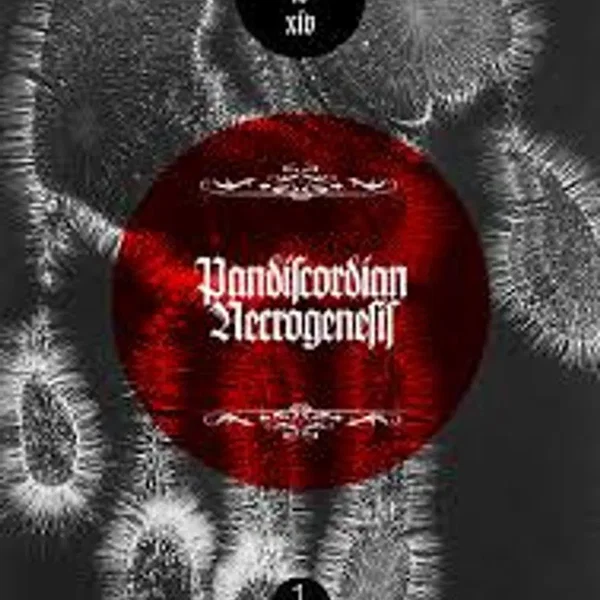Pandiscordian Necrogenesis