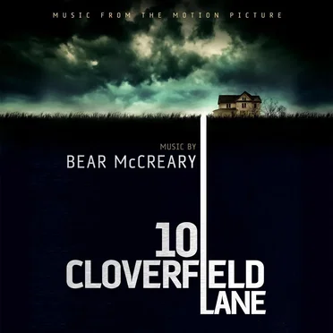 10 Cloverfield Lane: Music From the Motion Picture
