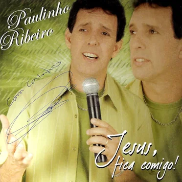 Jesus, Fica Comigo!