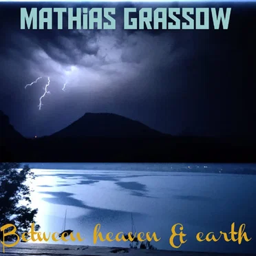 Between Heaven & Earth