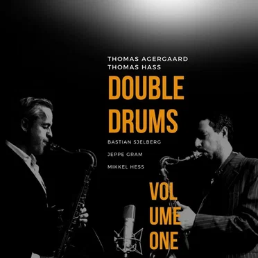 Double Drums, Volume One
