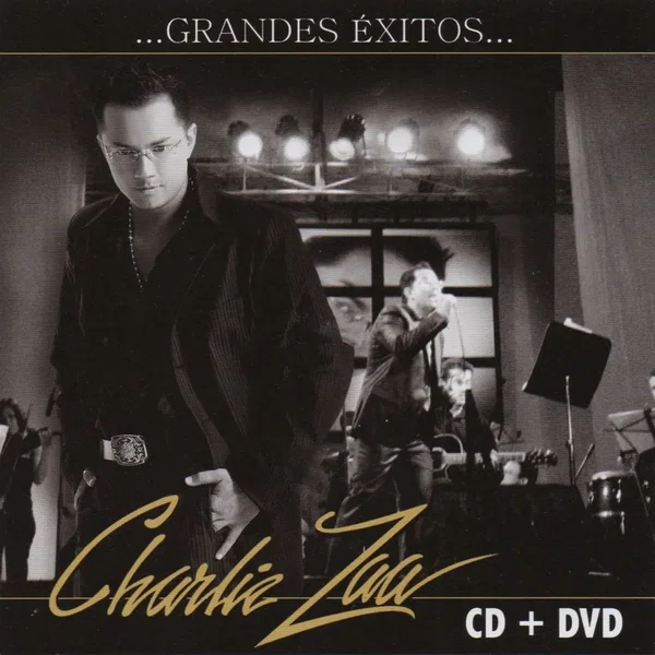 Grandes éxitos