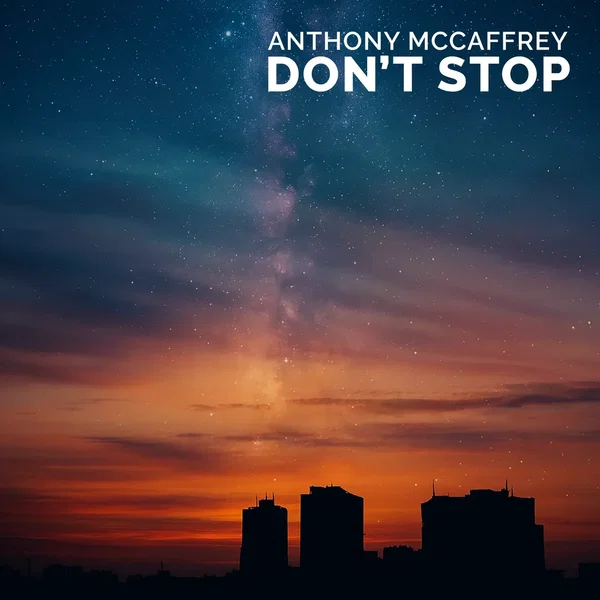 Don't Stop