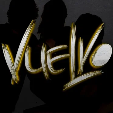 Vuelvo by Erreway - album cover