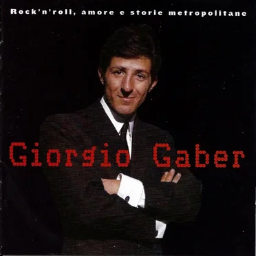 Rock’n’roll, amore e storie metropolitane