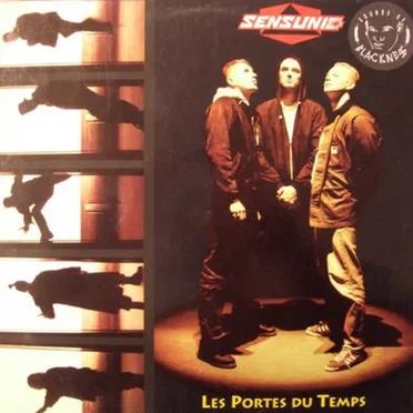 Les Portes du temps