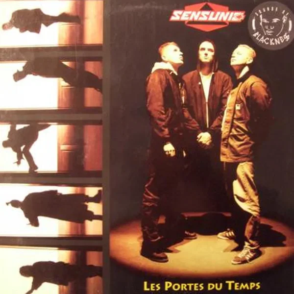 Les Portes du temps
