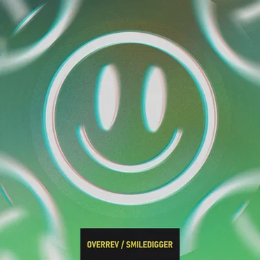 OVERREV / SMILEDIGGER