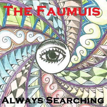 Always Searching