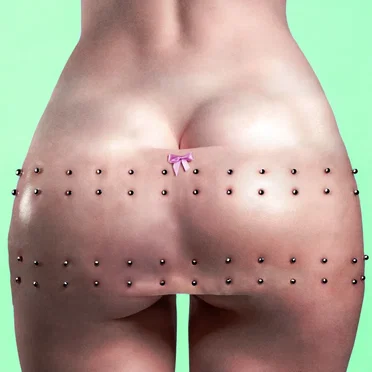 Itty Bitty (Alex Chapman remix)