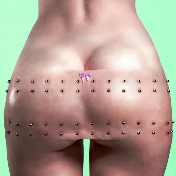 Itty Bitty (Alex Chapman remix)