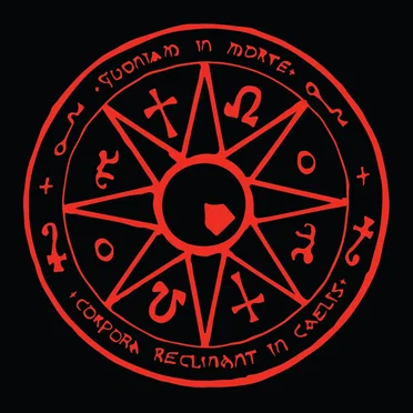 The Order & The Entity