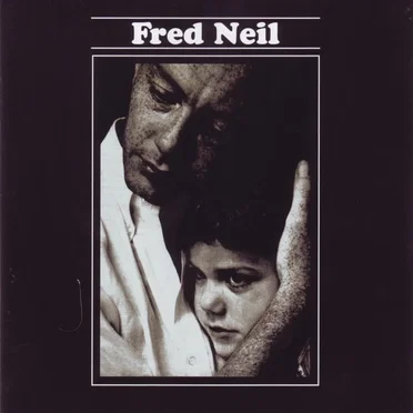 Fred Neil by Fred Neil - album cover
