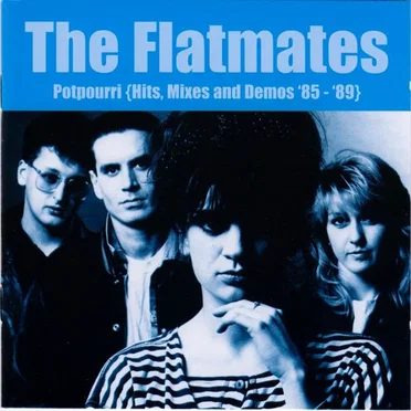 Potpourri: Hits, Mixes and Demos 85-89