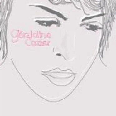 La Premiere Porte by Géraldine Cozier - album cover