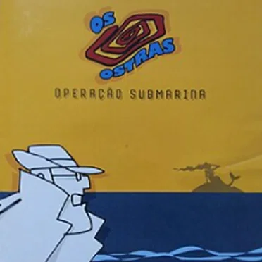 Operação Submarina