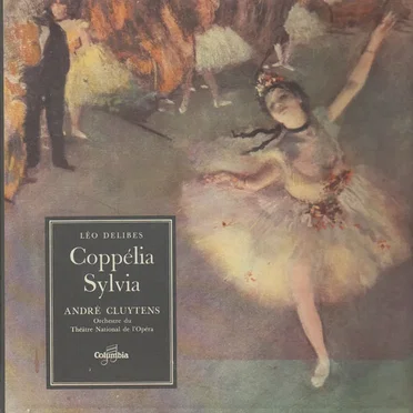 Coppélia / Sylvia