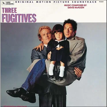 Three Fugitives