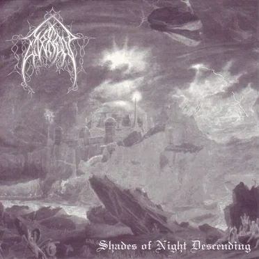 Shades of Night Descending