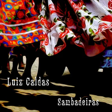 Sambadeiras