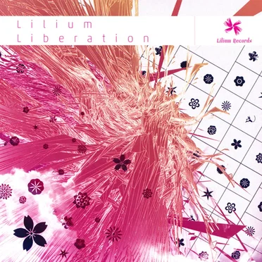 Lilium Liberation by Various Artists - album cover