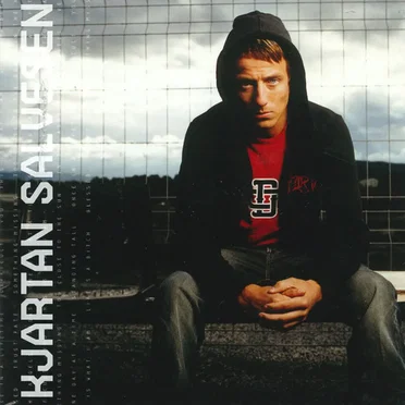 Kjartan Salvesen by Kjartan Salvesen - album cover