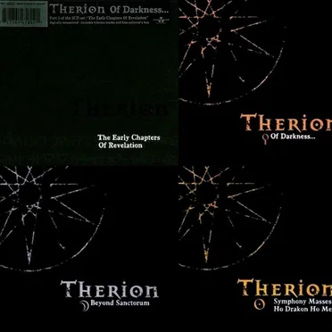 The Early Chapters of Revelation