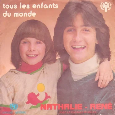 Tous les enfants du monde
