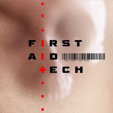 Tech Under Your Skin by First Aid Tech - album cover