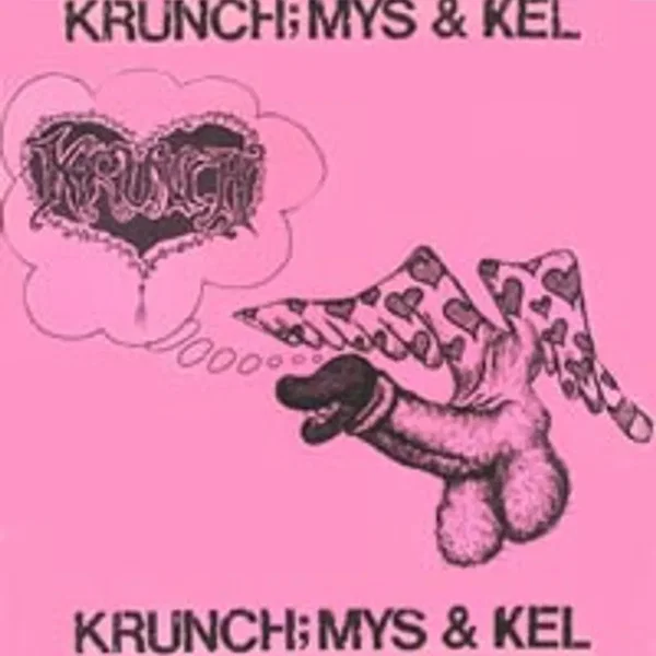 Mys & kel