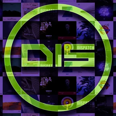 Dispatched 2021 by Various Artists - album cover